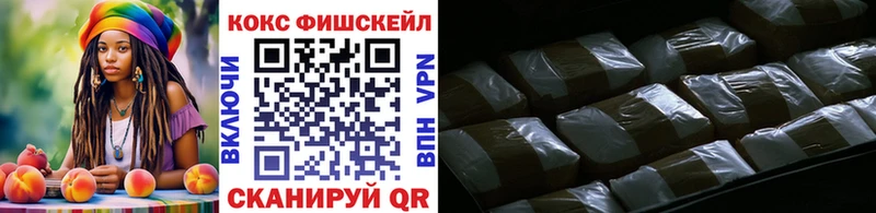 COCAIN Fish Scale  Купить  Ветлуга 